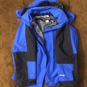 Men’s Medium north face jacket